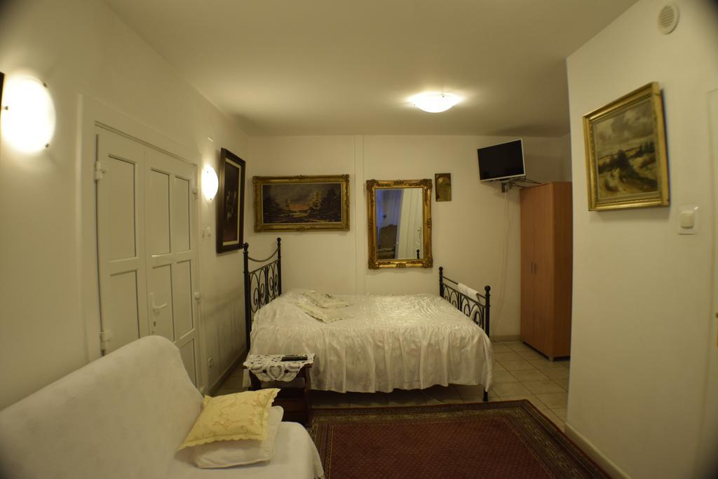 Piaseczno Willa Staropolska Cameră foto