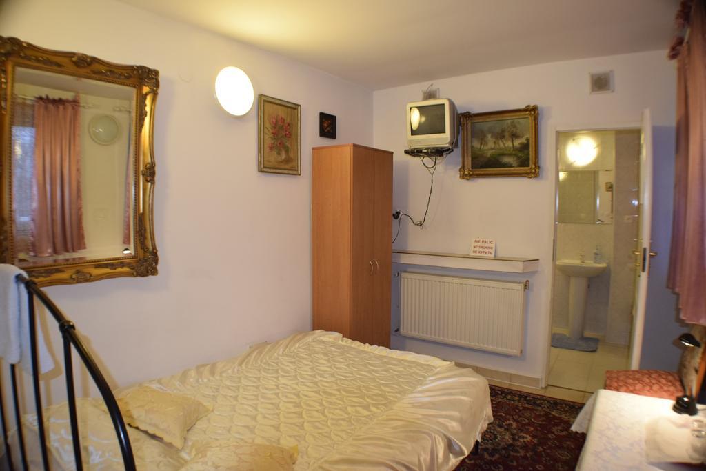 Piaseczno Willa Staropolska Cameră foto