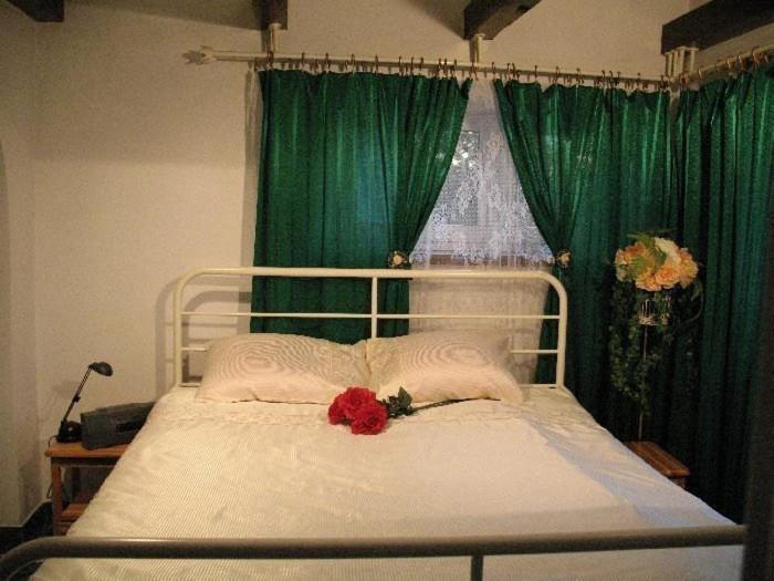 Piaseczno Willa Staropolska Cameră foto
