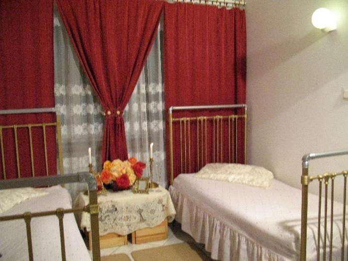 Piaseczno Willa Staropolska Cameră foto