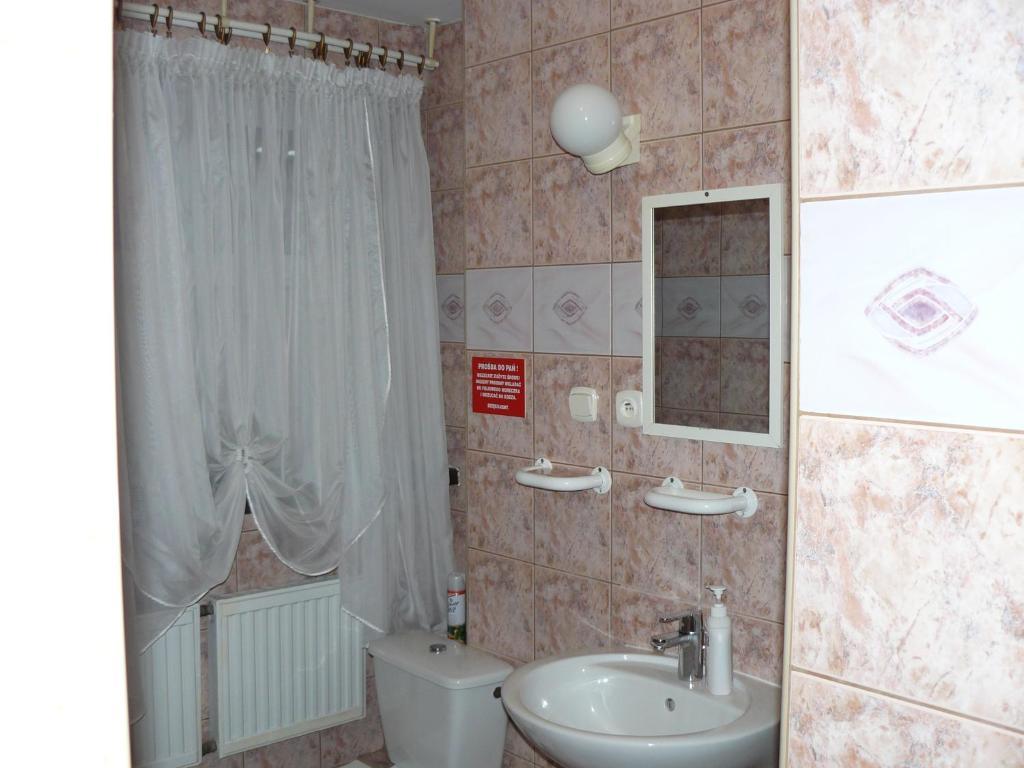Piaseczno Willa Staropolska Cameră foto