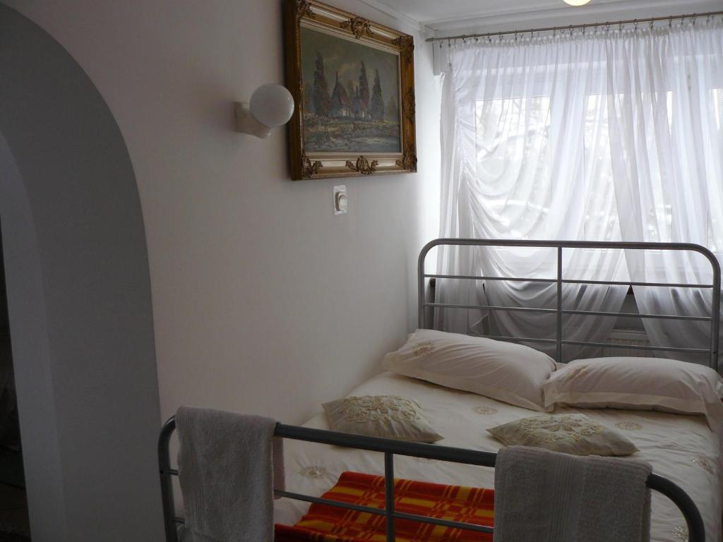 Piaseczno Willa Staropolska Cameră foto